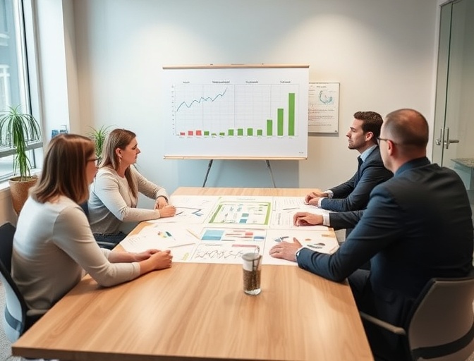 Strategic Planning Initiative