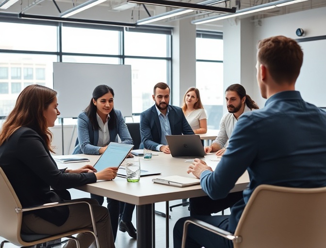Leadership Development Program