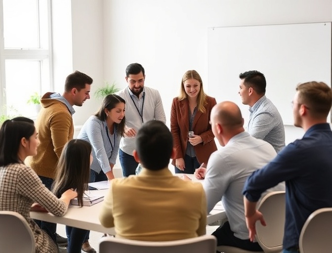 Team Development Workshop